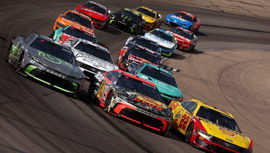 Iowa Racing