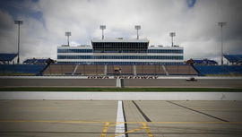 Iowa Speedway