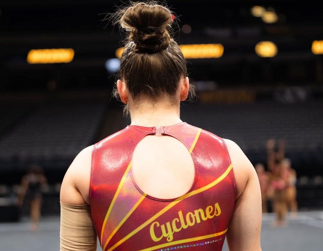 “Not Feeling Safe”: Iowa State Athlete Slams Decision to Cut Cyclones Women’s Gymnastics