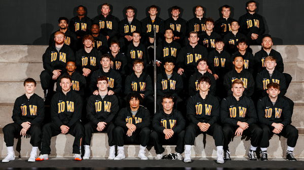 Iowa Wrestling