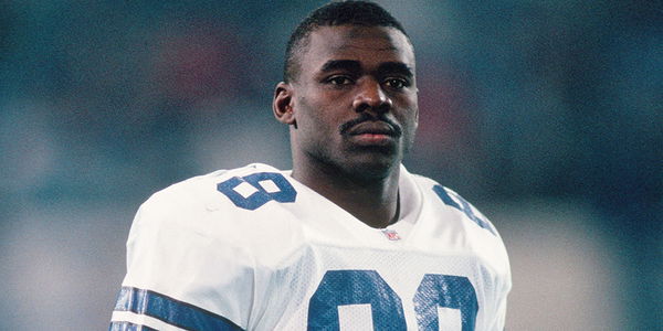 Michael Irvin