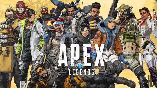 Apex Legends seriously needs to address cross-progression as