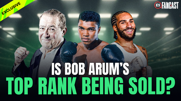 Bob Arum