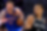 Image for Refs Punish Heated OKC Coach After Victor Wembanyama Elbowing Isaiah Hartenstein
Goes Unpunished