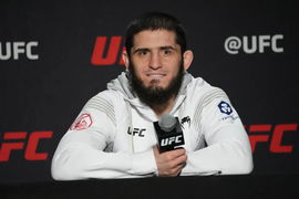 Islam Makhachev