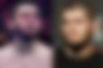 Islam Makhachev Khabib Nurmagomedov