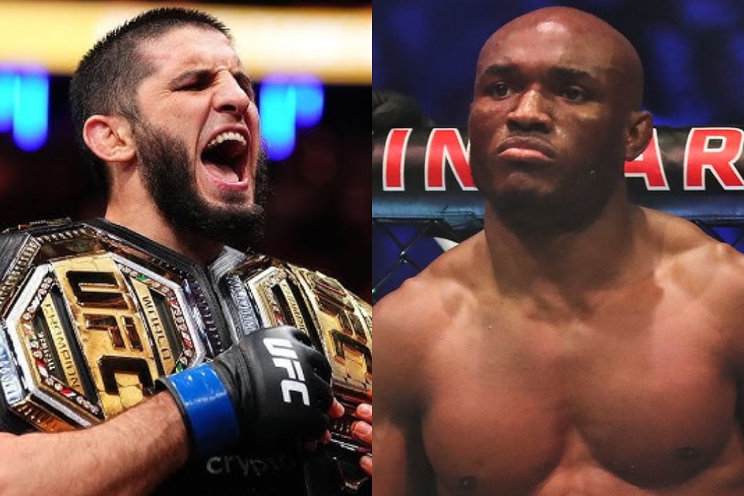 Did Islam Makhachev Confirm Kamaru Usman Fight at UFC 327 in Dubai? Exploring Viral Rumor