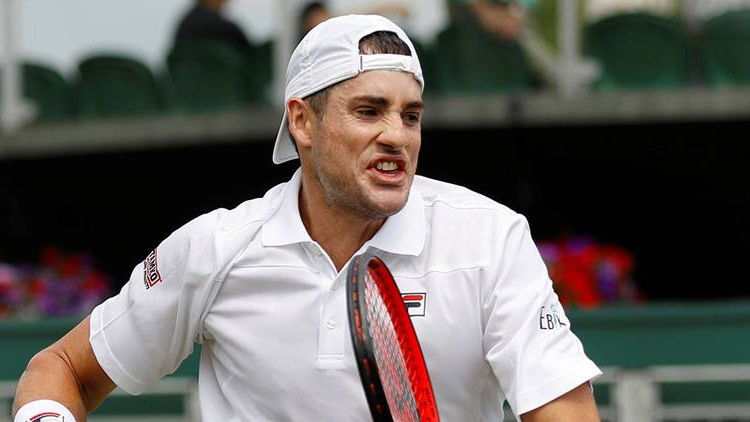 John Isner Slams Tennis Off-Season for Player Well-Being