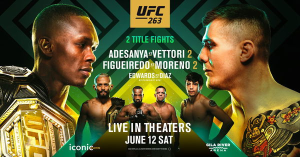 UFC Streams Reddit MMA Streams Live, How to Watch Online, Time, Fight Card