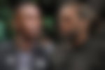 Israel Adesanya, Herb dean