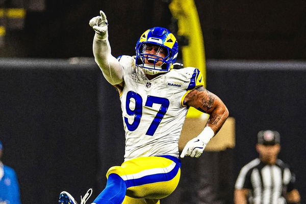 It’s been a minute, but I wanted to make sure I took the time to say thank you to LA. I’m beyond