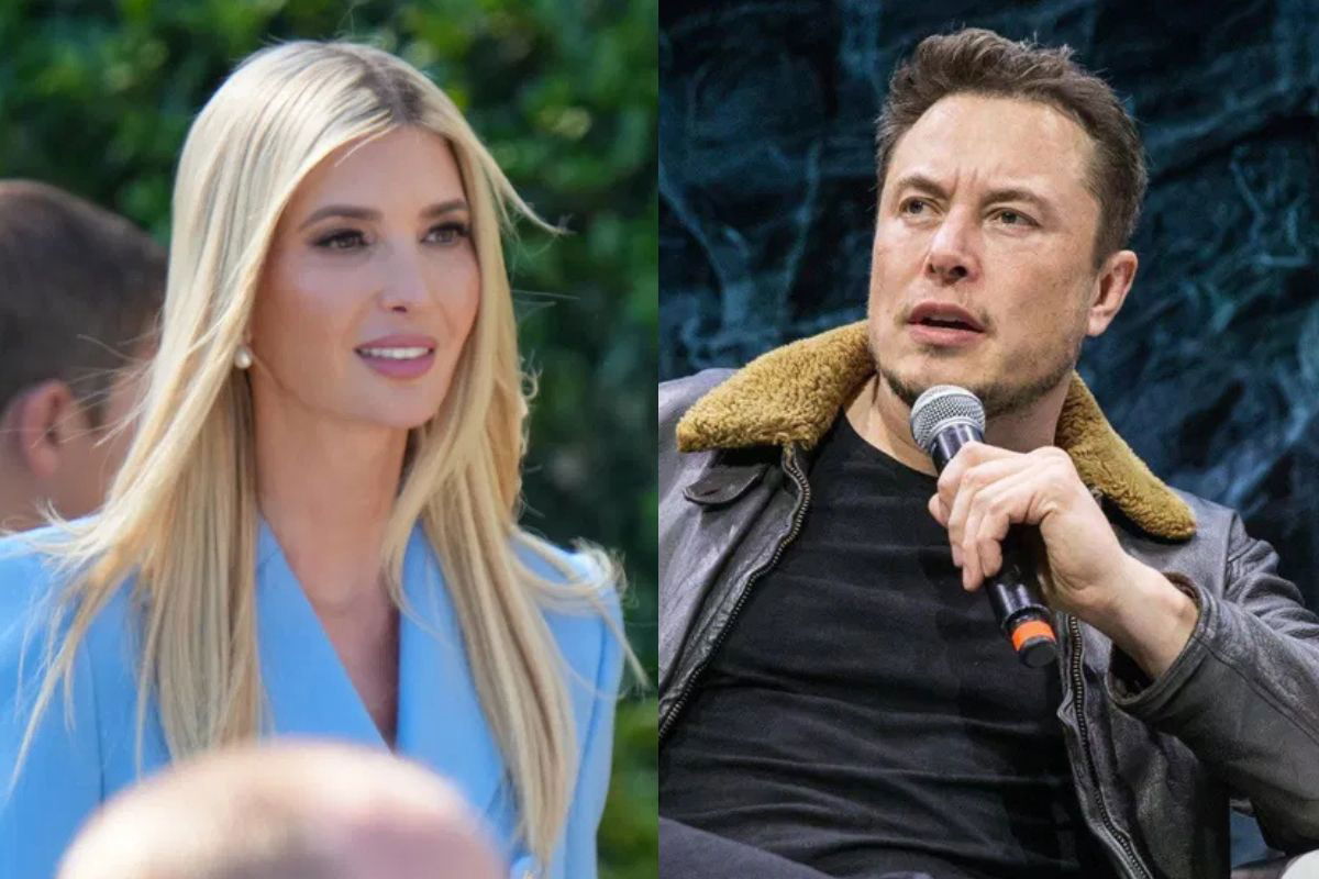 From Ivanka Trump to Elon Musk, Top Ten Celebrities Who Secretly Train MMA