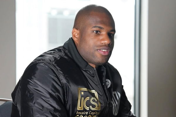 Daniel Dubois