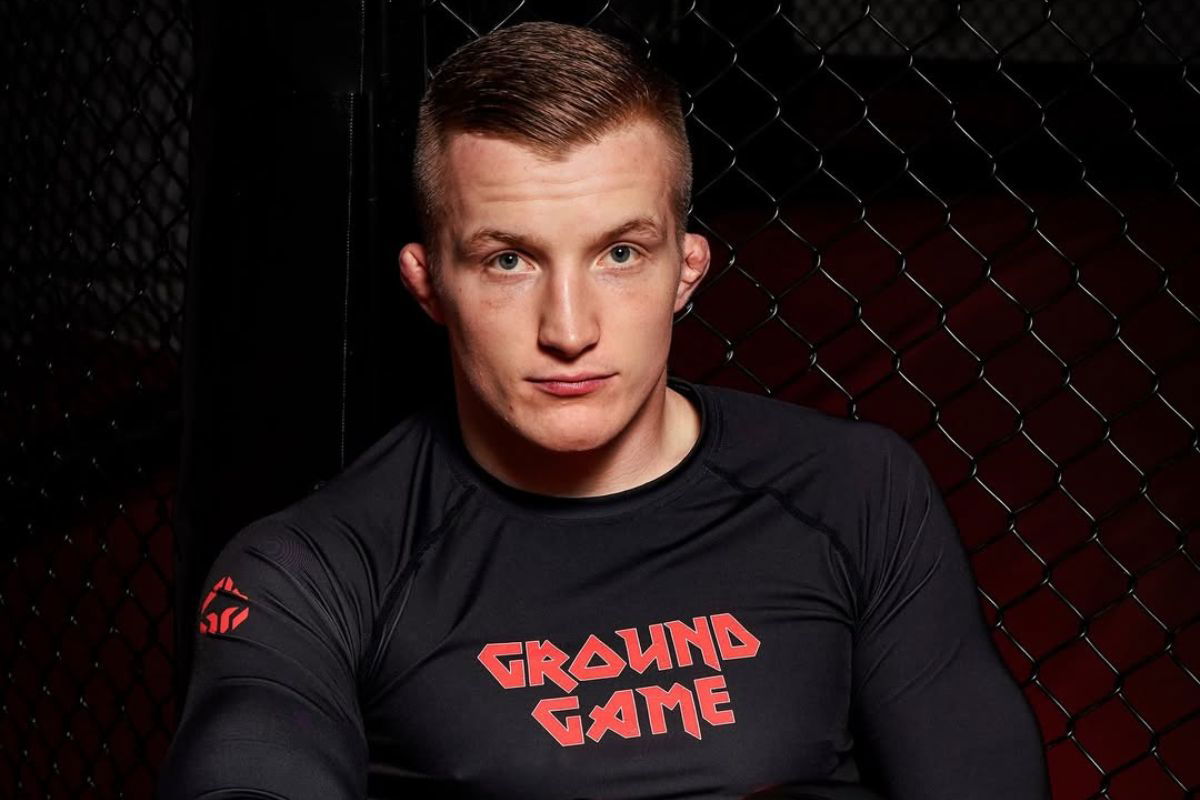 Who Is UFC’s Iwo Baraniewski? Nationality, Ethnicity, and Religion