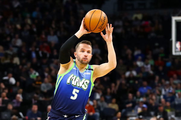 J.J. Barea