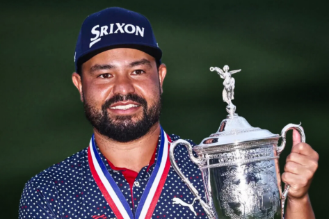 Who Are J.J. Spaun’s Parents? All About PGA Tour Pro’s Support Pillars Explored