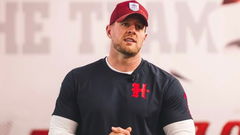 J.J. Watt