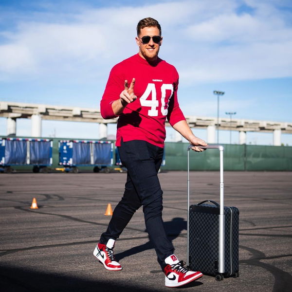 J.J. Watt