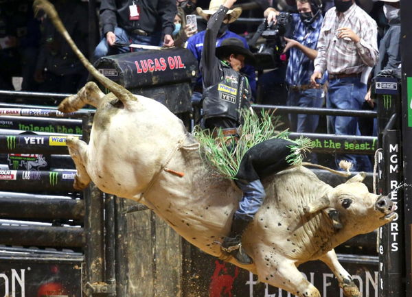 JB Mauney