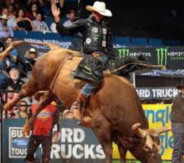 JB Mauney, source_ Facebook