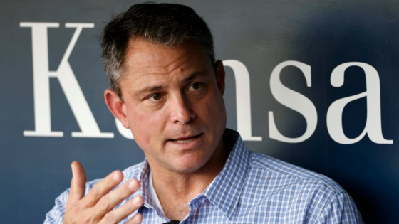 “Play Well and Get Back” – Royals GM Sends Strong Message After Brutal Demotion of $2.65M Star