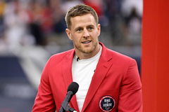 JJ Watt