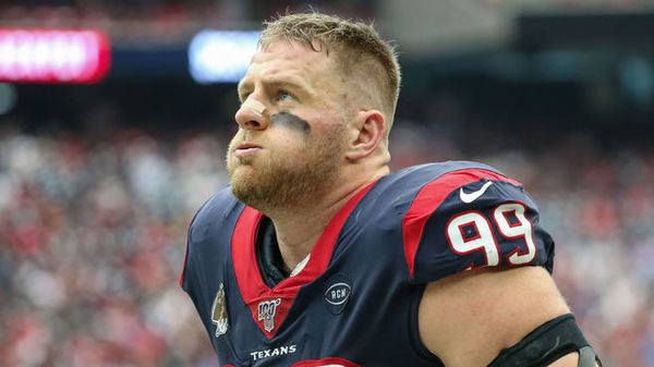 Here's How Country Music Superstar Blake Shelton Helped the Cardinals Sign  JJ Watt - EssentiallySports