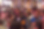 Image for WATCH: NBA Champion J.R. Smith Loses Cool After Getting Trampled in Madison
Square Garden Following Knicks-76ers