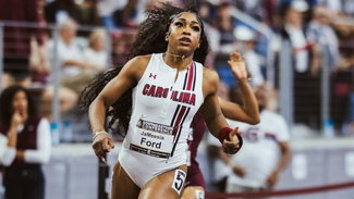 JaMeesia Ford