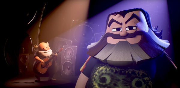 Canção do Bowser em Super Mario Bros. ganha clipe com Jack Black -  NerdBunker