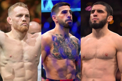 UFC 322 Backup Options for Dana White if History Repeats With Jack Della Maddalena vs. Islam Makhachev