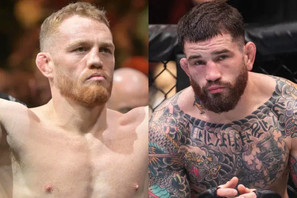 Jack Della Maddalena, Sean Brady