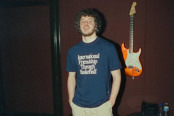 Jack Harlow