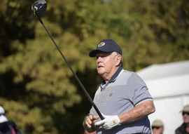 Jack Nicklaus