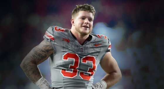 Is Jack Sawyer Christian? Religion, Ethnicity & More About NFL DE