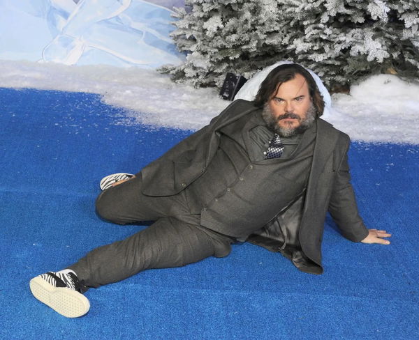 JackBlack