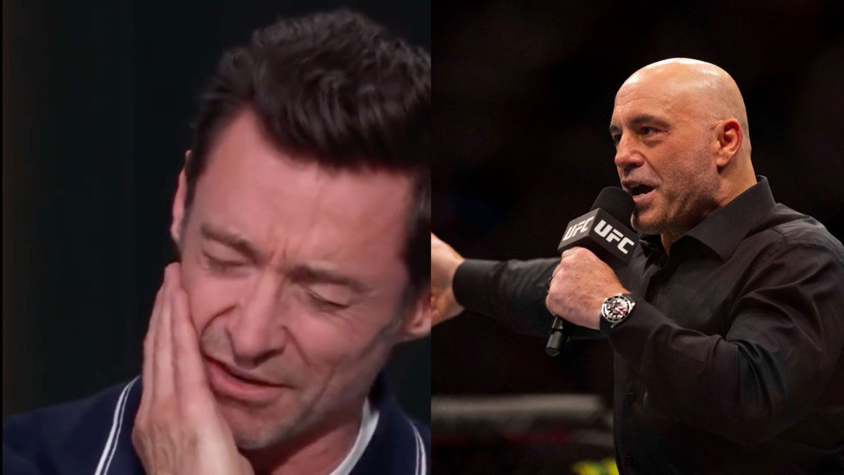 After Playing Wolverine for Over 20 Years, Hugh Jackman Asked the