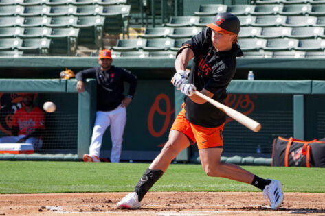 Matt Holliday’s Son Reveals the Secret Behind His Unbelievable 110 MPH