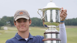 Jackson Koivun