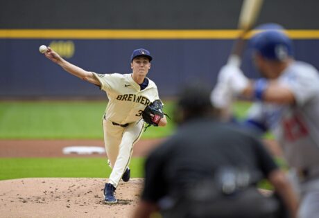 Mets Legend Questions MLB Integrity After Brewers Rookie’s All-Star Nod: ‘A Joke to the Game’