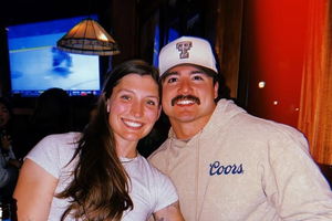 Jacob Rodriguez, Wife Emma Rodriguez