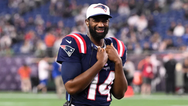 Jacoby Brissett