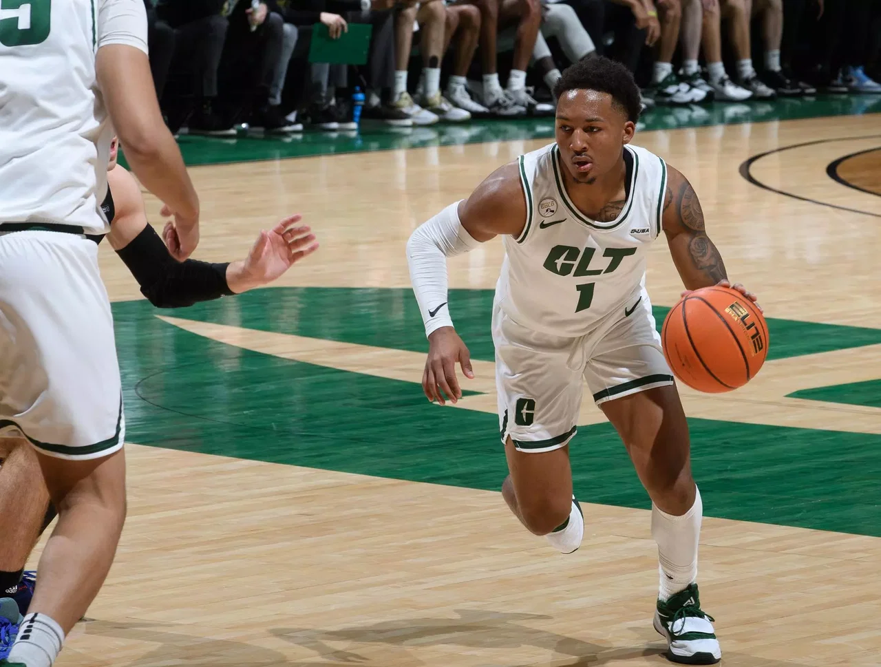 Jahmir Young