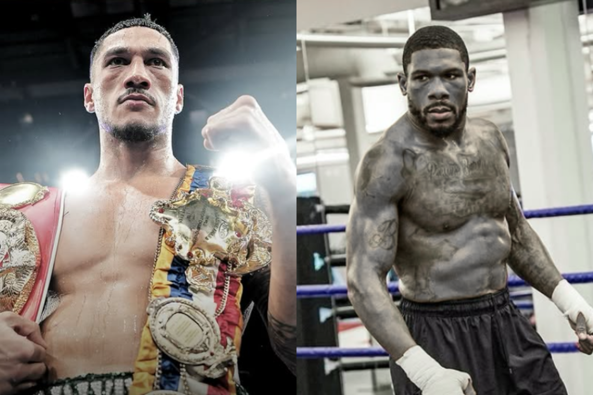 Jai Opetaia vs. Brandon Glanton Stats and Prediction: Record, Age, Height, Weight, Reach, Knockout Ratio, & Rankings