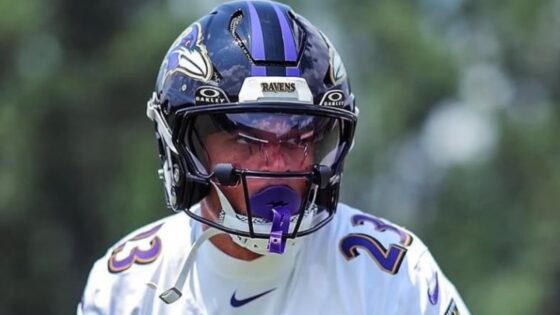 Jaire Alexander Admits Guilt for Ravens’ Loss After Failing to Stop Bills WR