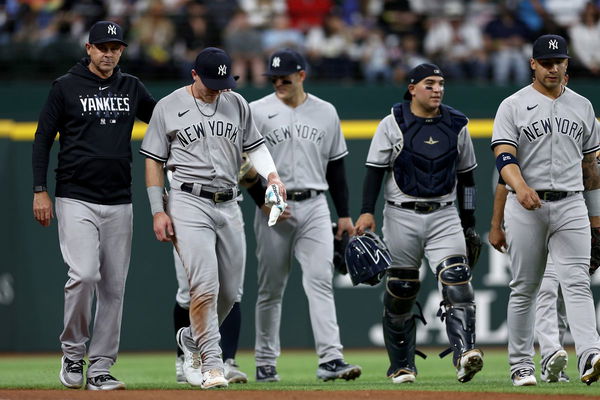 Yankees still glad to have fans back