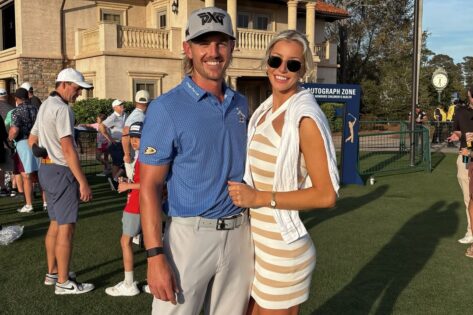 Amanda Balionis Mourns as Jake Knapp’s GF Makena White Tragically Passes Away at 28