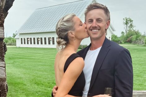 Jake Knapp Issues Heartbreaking Plea After GF Makena White Dies at 28: ‘It’s a Tough Reality’