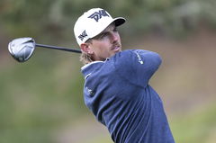 AT&amp;T Pebble Beach Pro-Am 2025 &#8211; Round Two