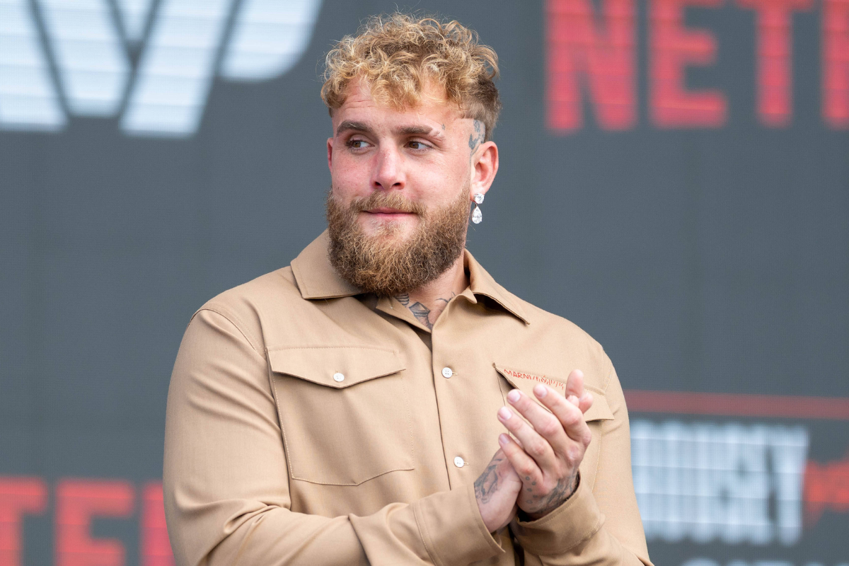 Sky Sports Announces Historic Deal With Jake Paul